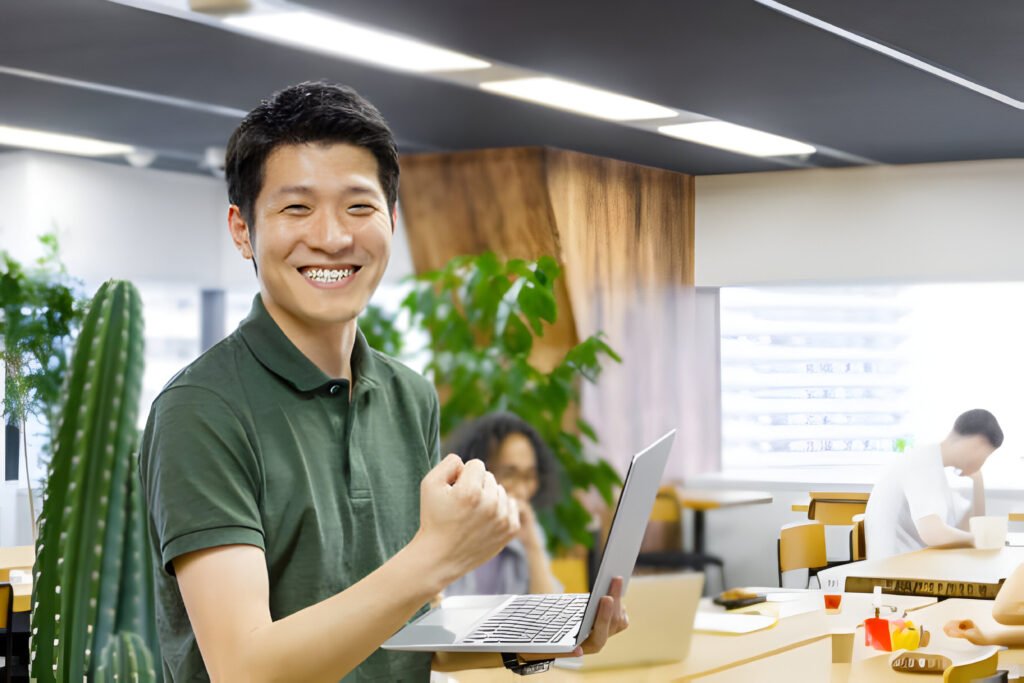 okyo's entertainment district - Japan Digital Nomads Visa 2024